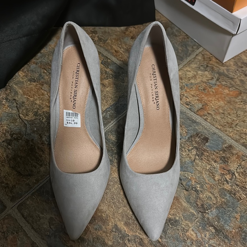 Heels